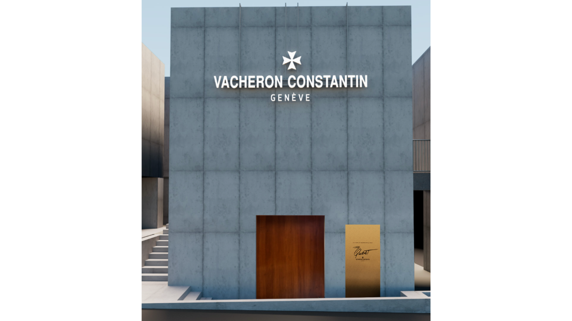 Vacheron Constantin The Quest: 270 Years of Seeking Excellence
