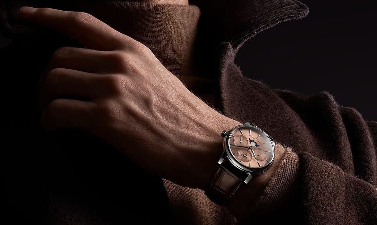 Frederique Constant