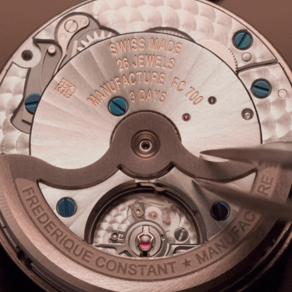 Frederique Constant 