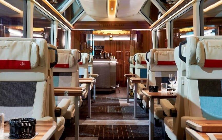 Glacier Express