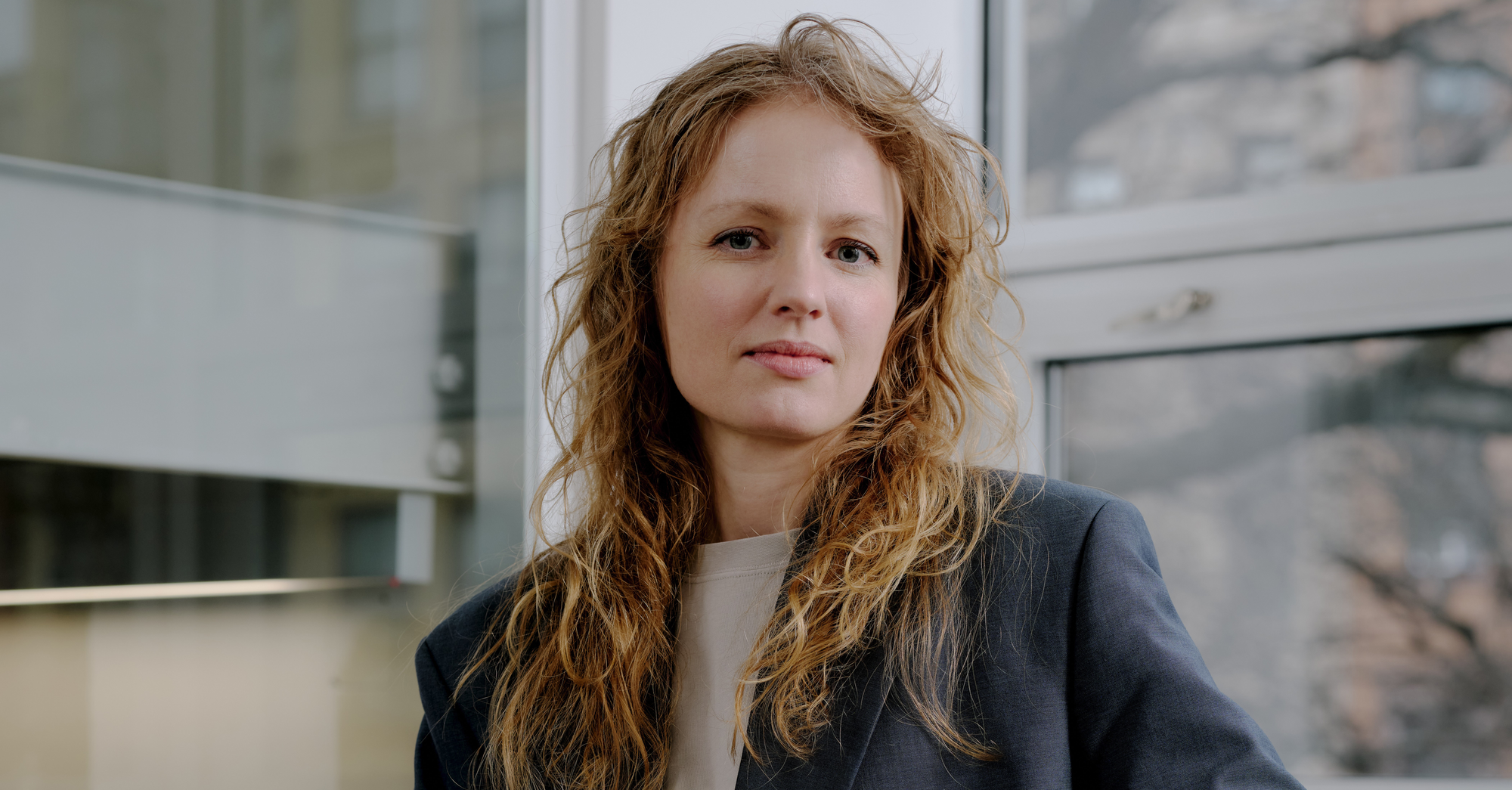 Stefanie Hessler, photography by Jingyu Lin for Art Basel, Courtesy of Art Basel
