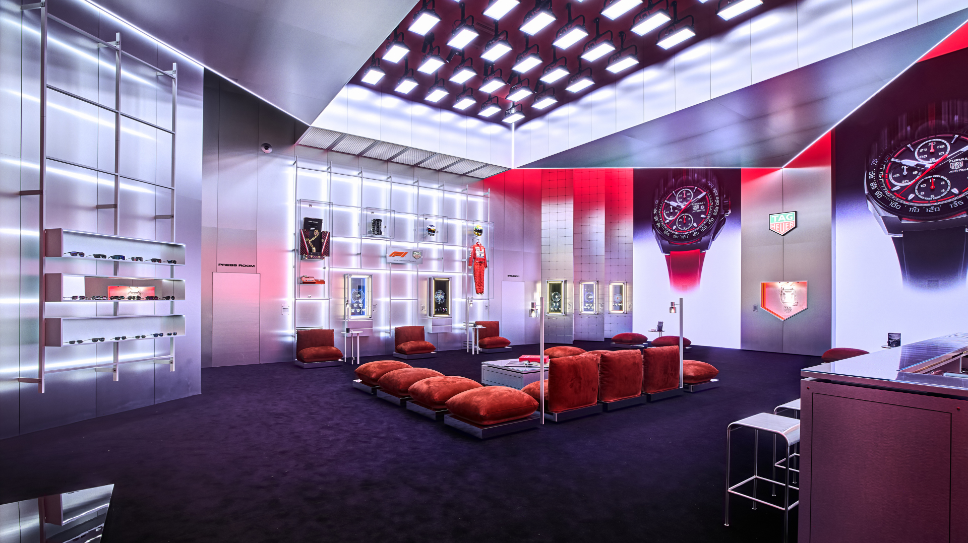 Tag Heuer Watches and Wonders 2025