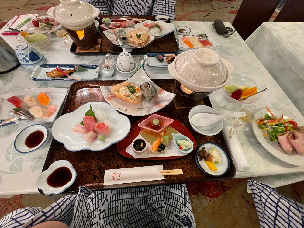 The Growing Demand for Japan’s Hidden Ryokans