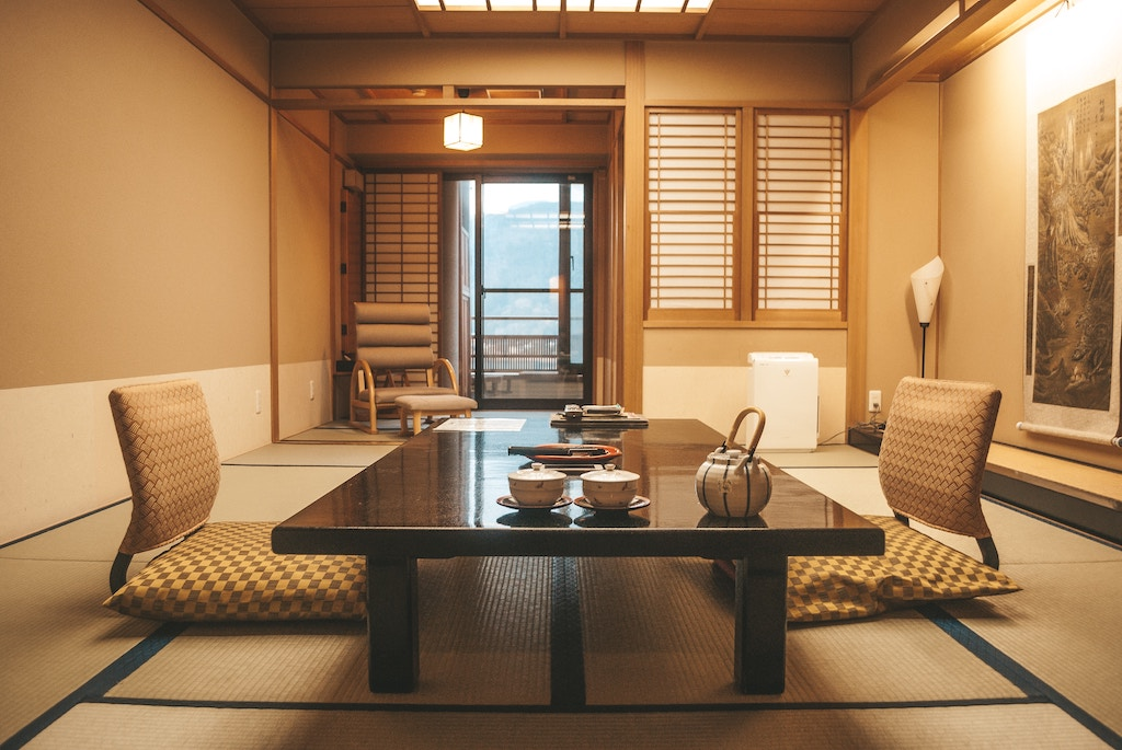 The Growing Demand for Japan’s Hidden Ryokans