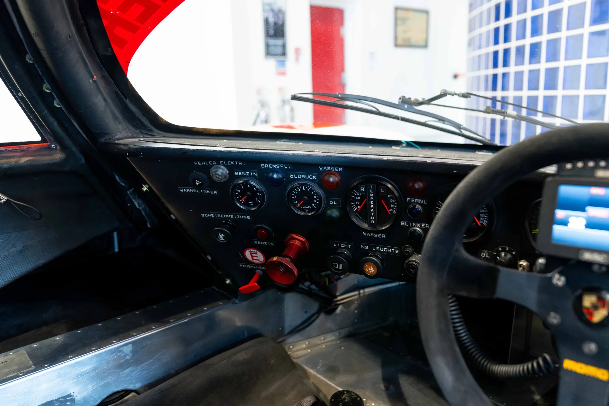 A Rare Chance to Own a Le Mans Racer Made for the Road