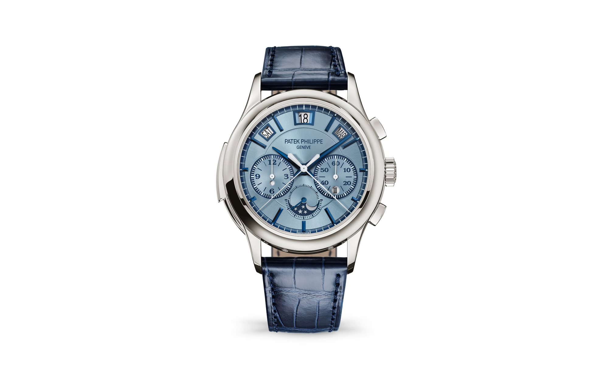 Quadruple Complication Reference 5308G-001
