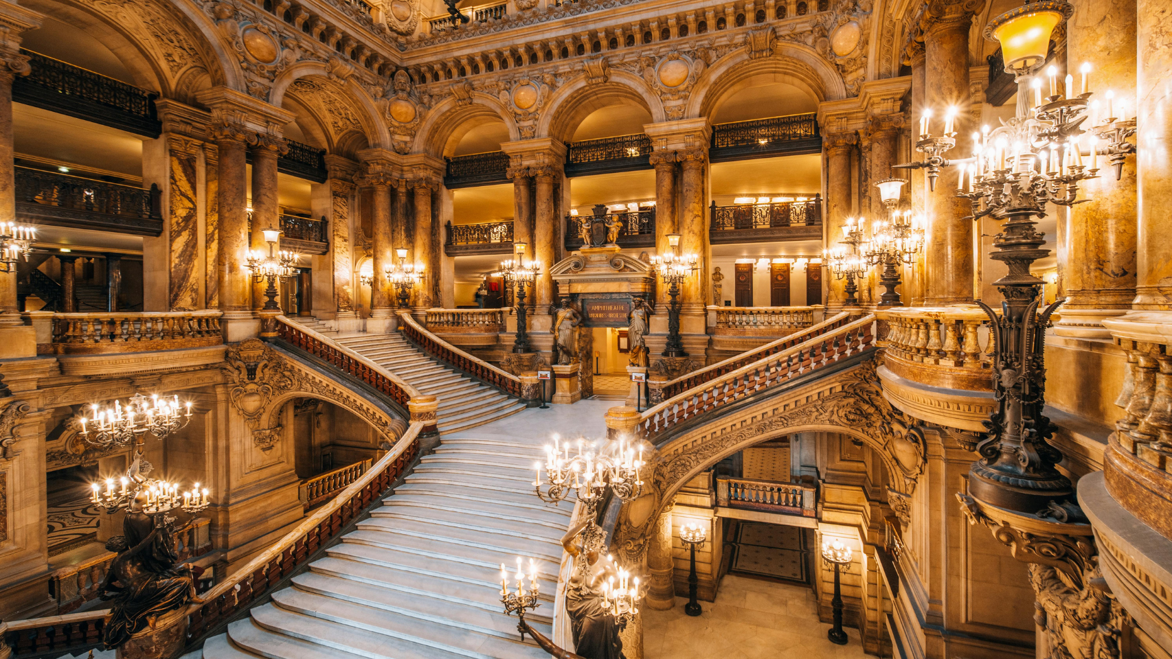 Palais Garnier
