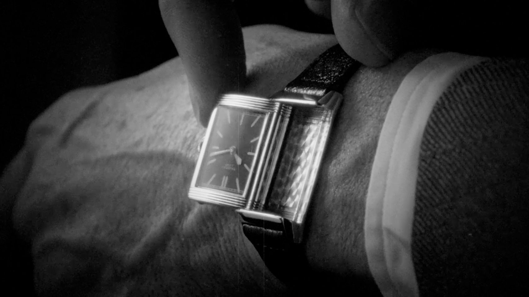 Reverso, Jaeger-LeCoultre