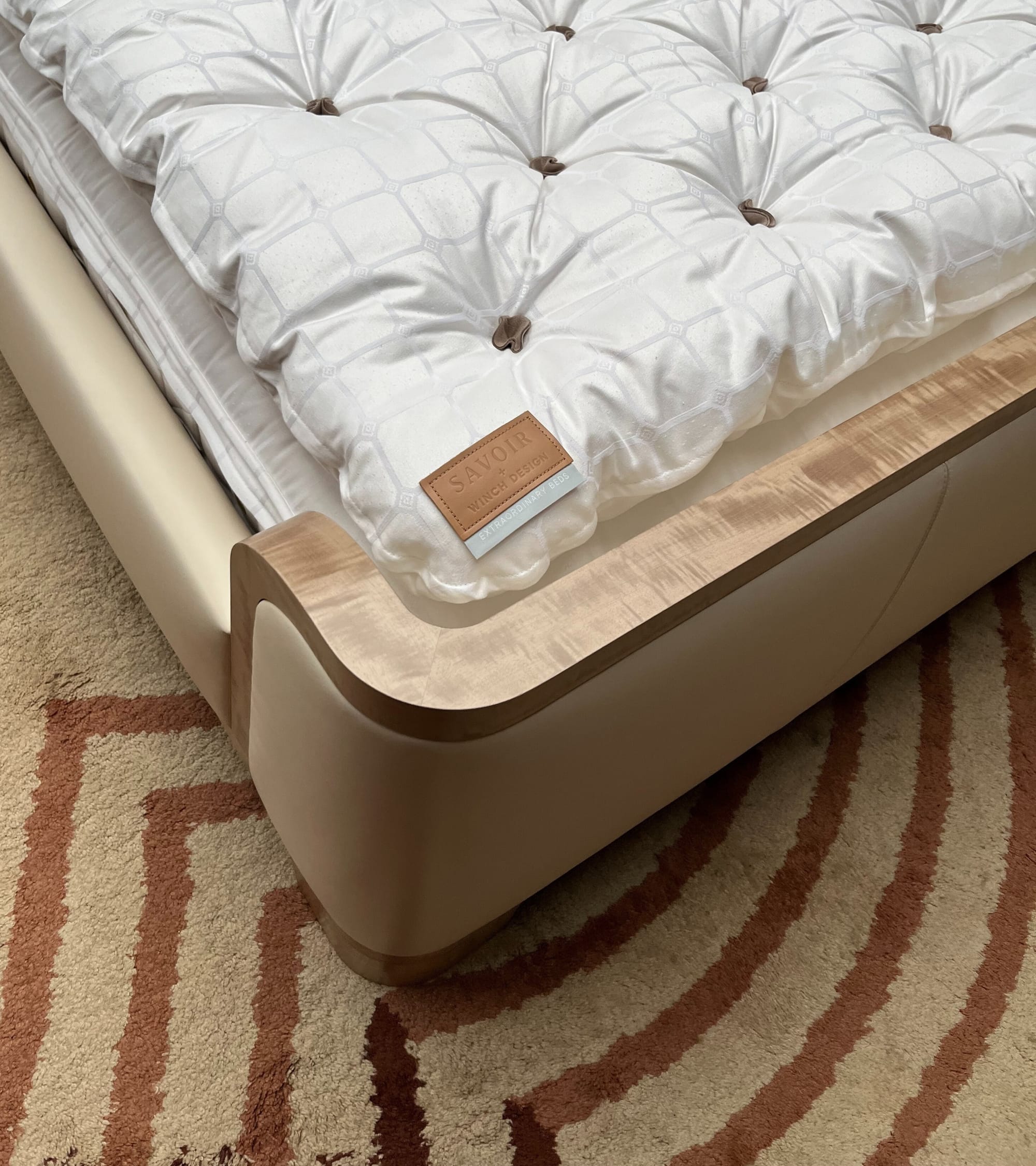 Savoir Beds