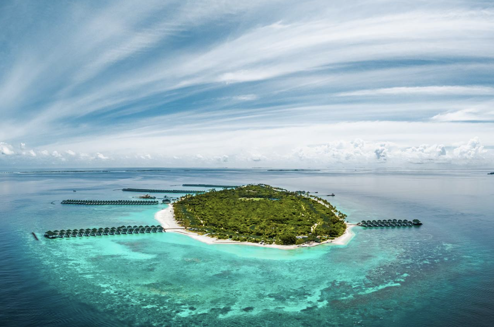 Sun Siyam Resorts