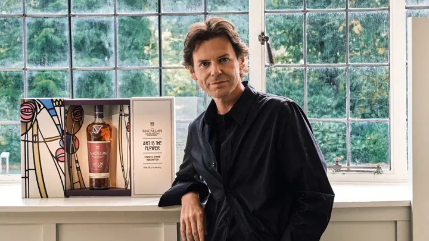 The Macallan, The Tree of Life Collection