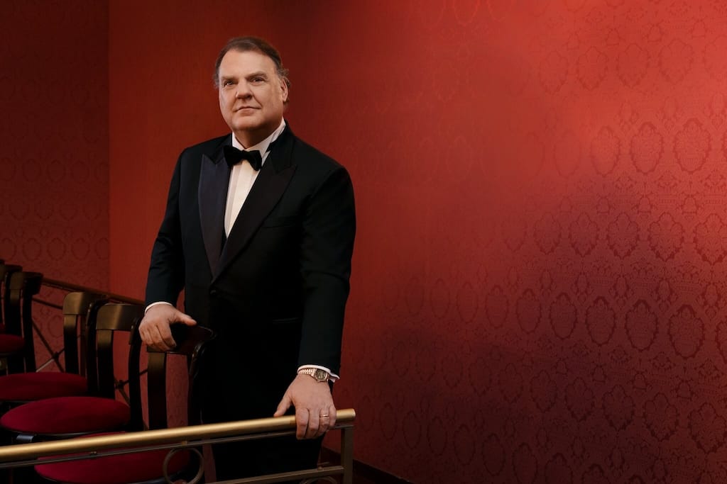 Sir Bryn Terfel