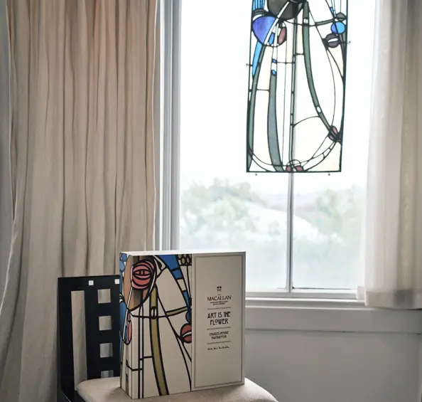 The Macallan, The Tree of Life Collection