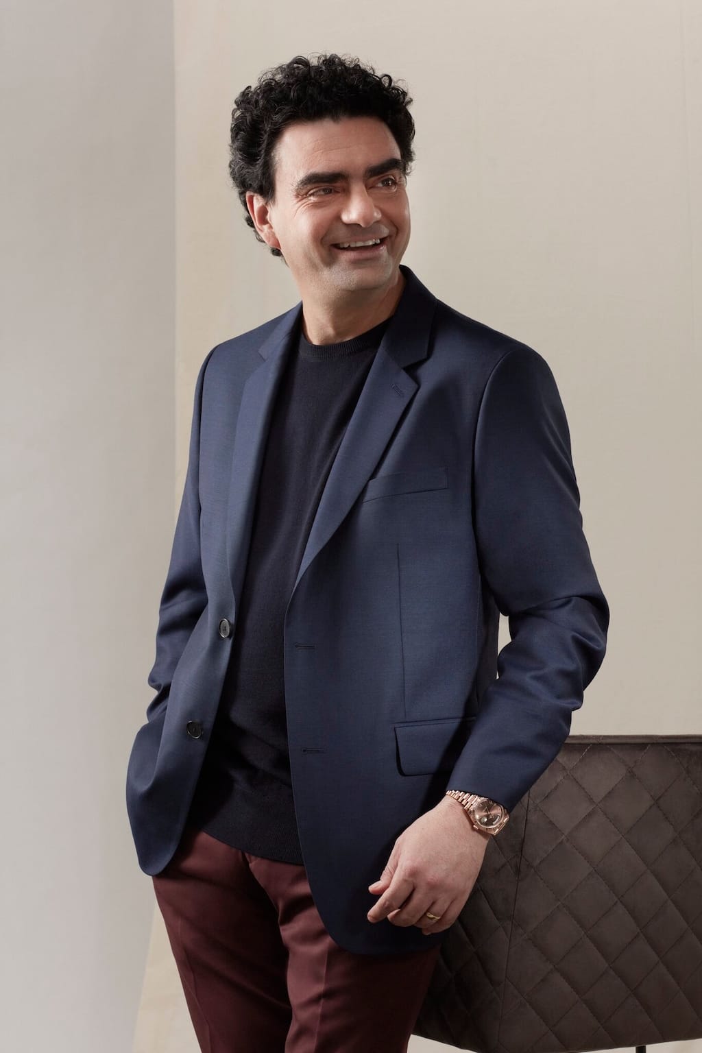 Rolando Villazón