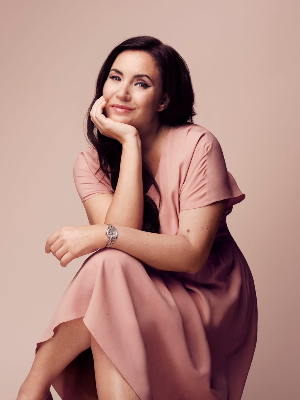 Sonya Yoncheva