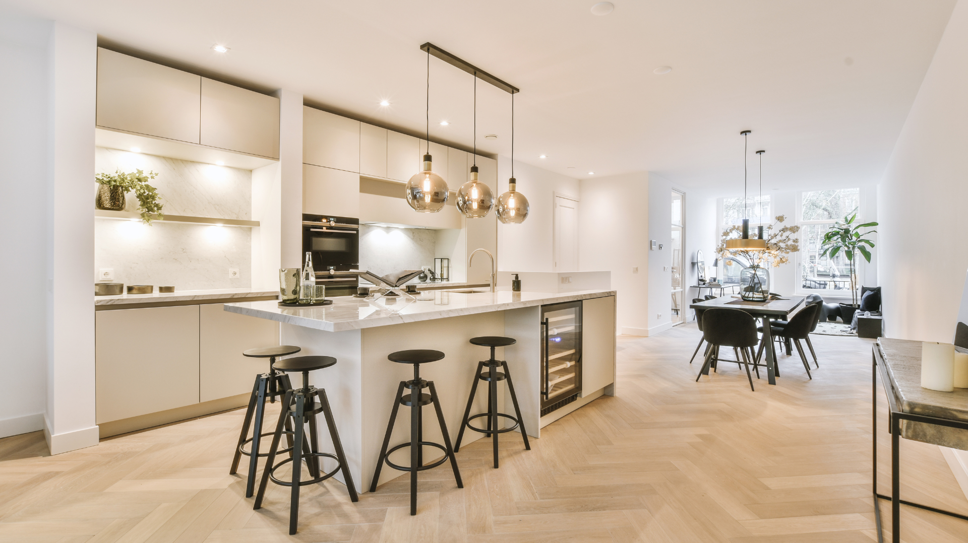 How Kitchen Lights Are Secretly Increasing Home Values