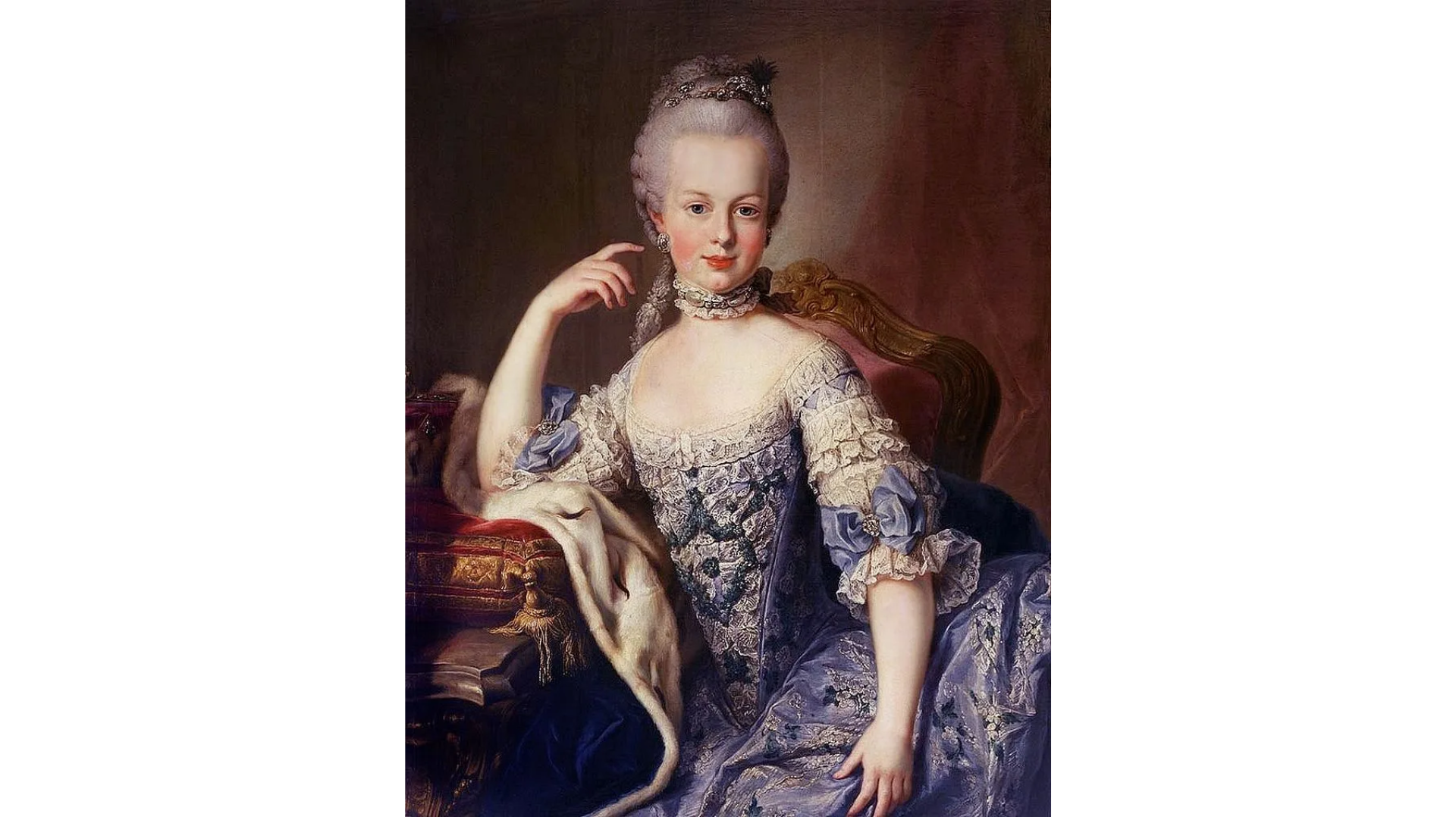 Marie Antoinette