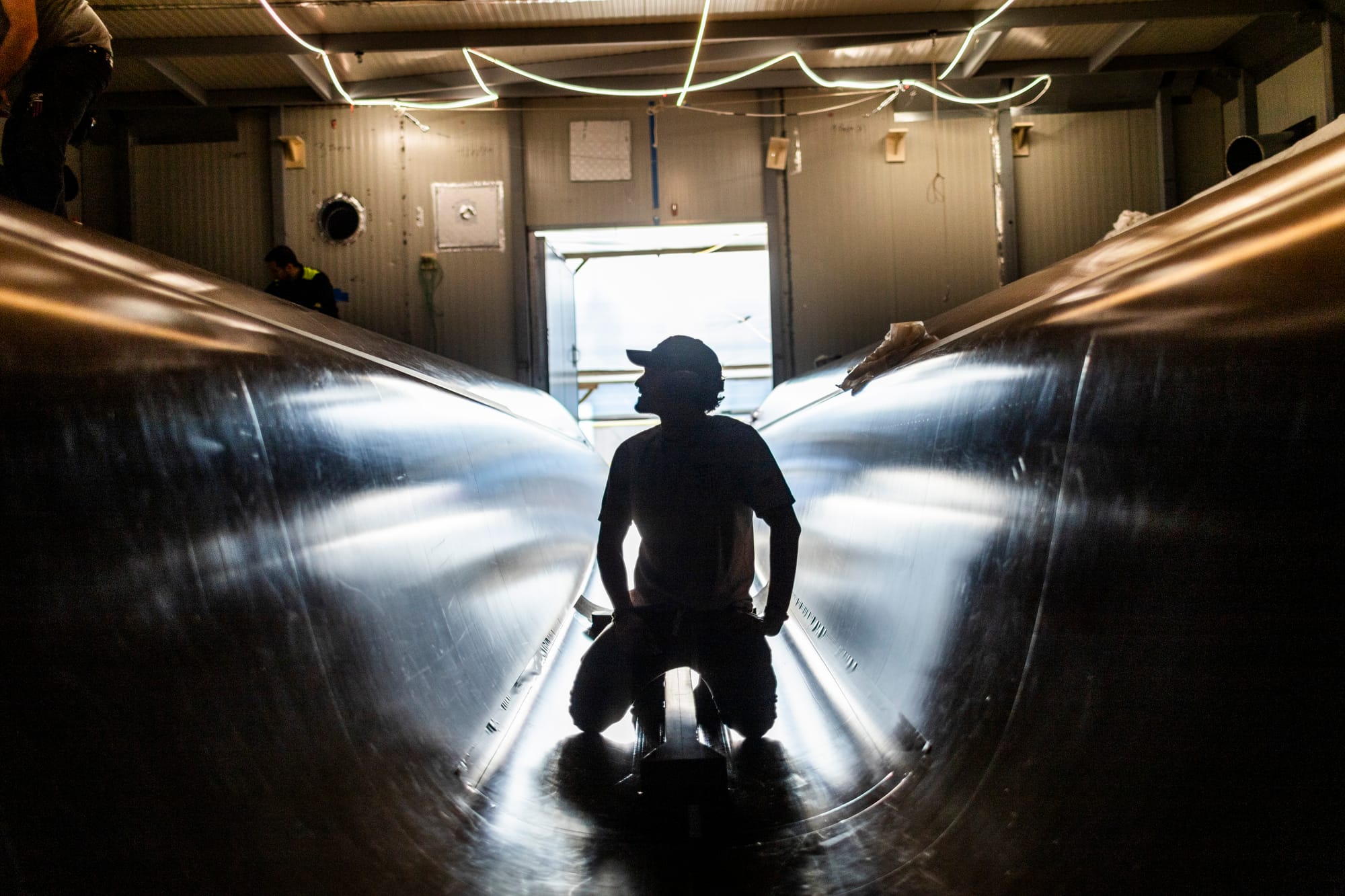 Ferrari’s Hypersail project