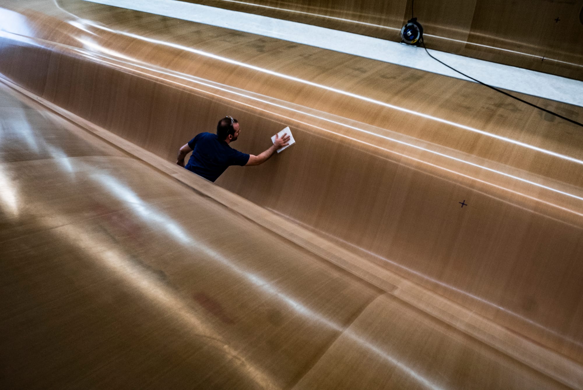 Ferrari’s Hypersail project