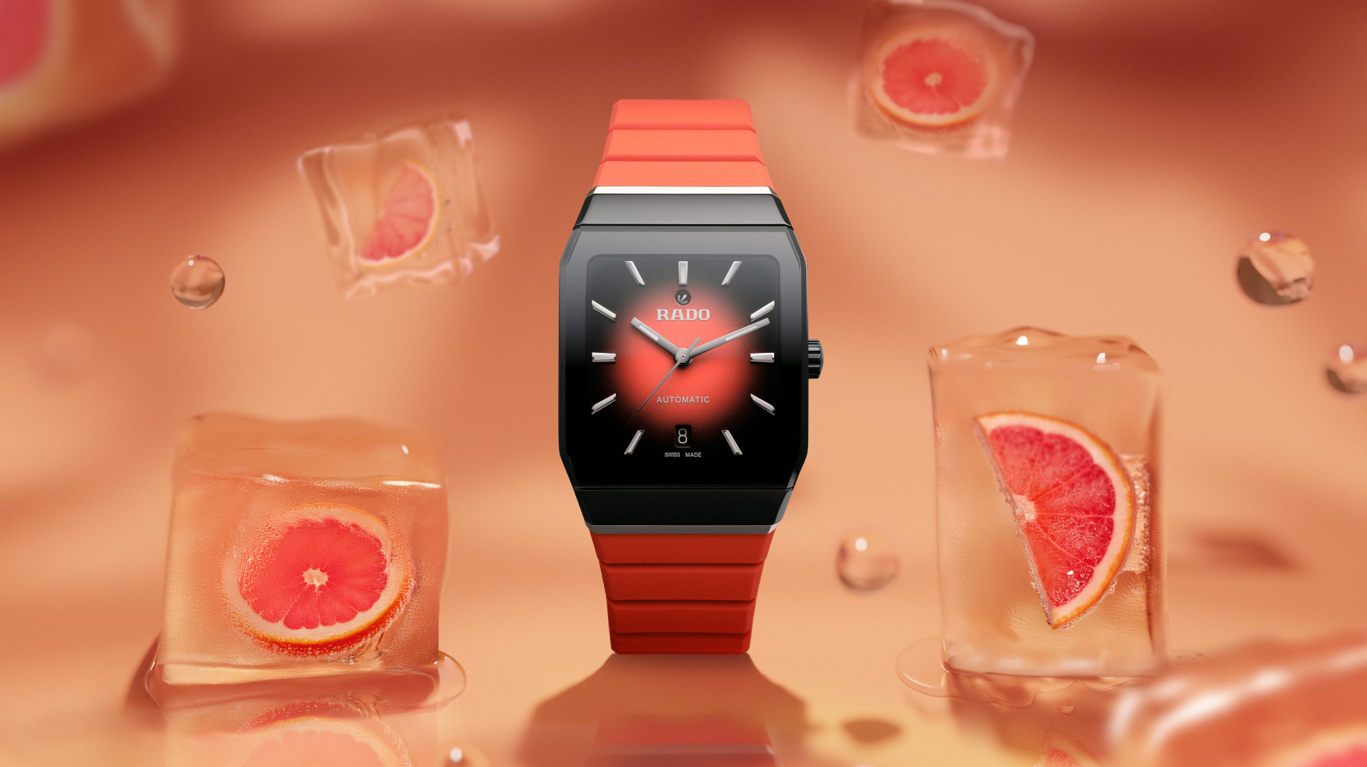 The Rado Anatom 