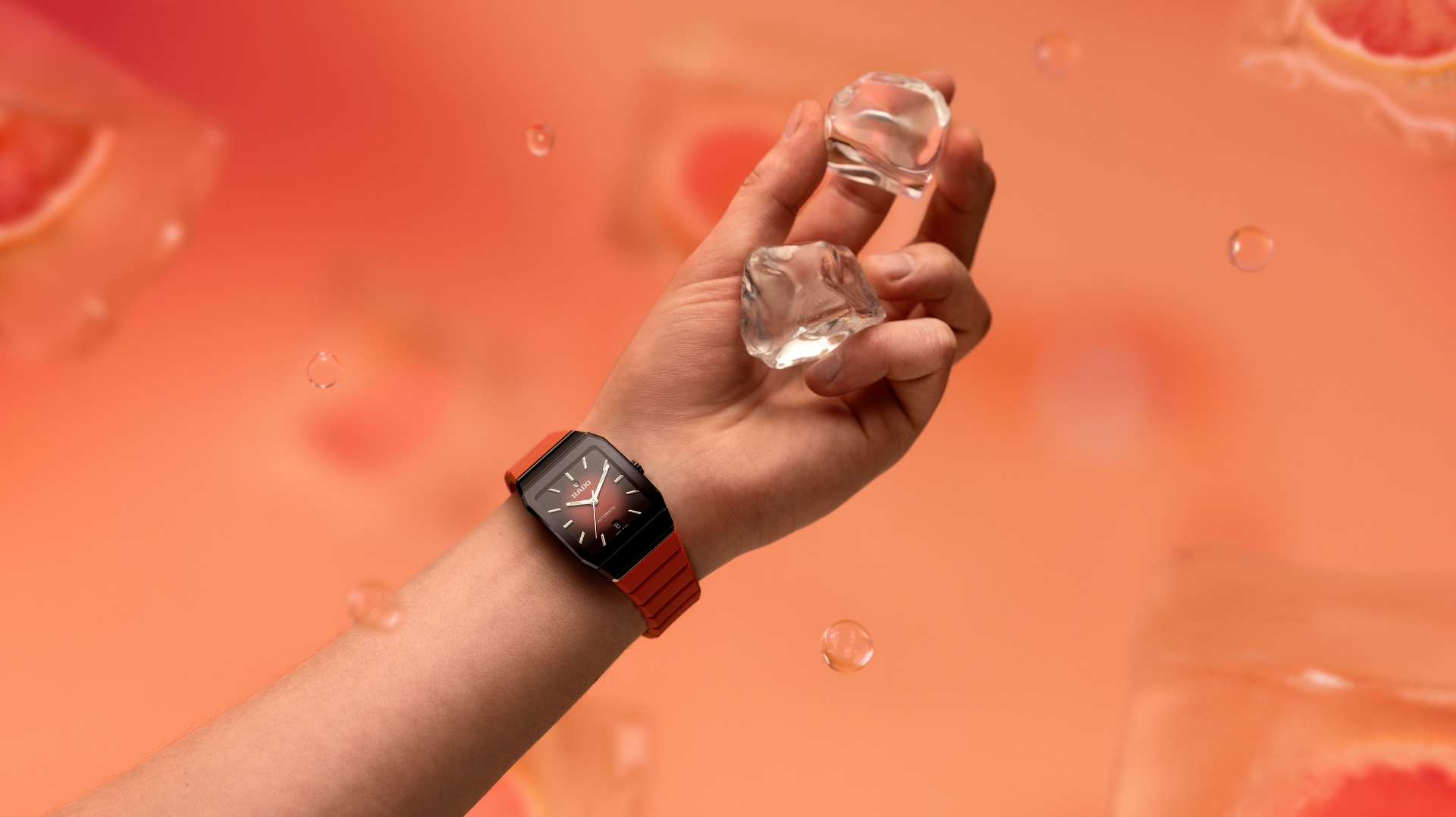 The Rado Anatom 