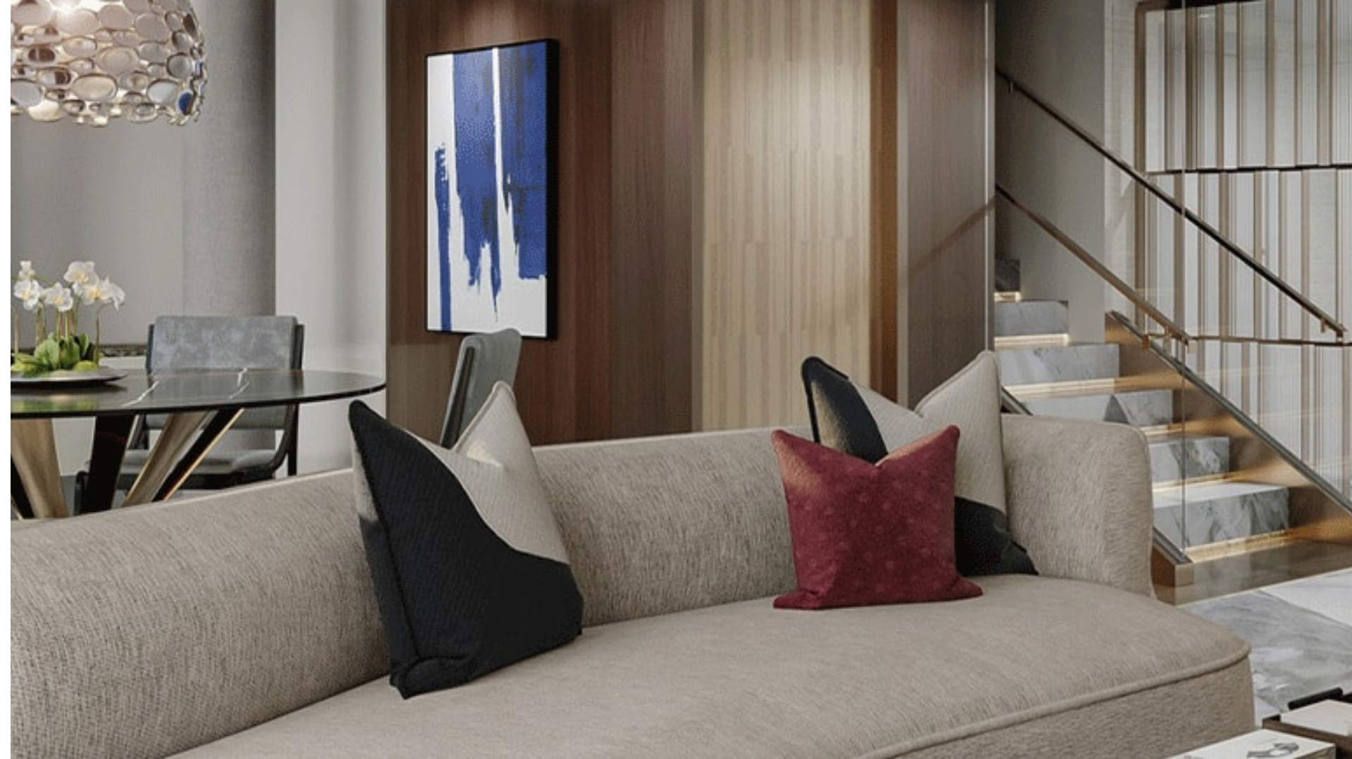Regent Seven Seas Cruises®, Skyview Regent Suite