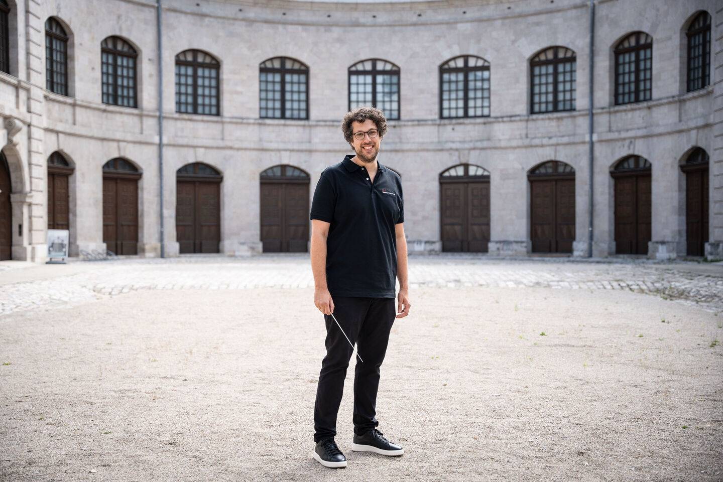 Pietro Sarno, Conductor