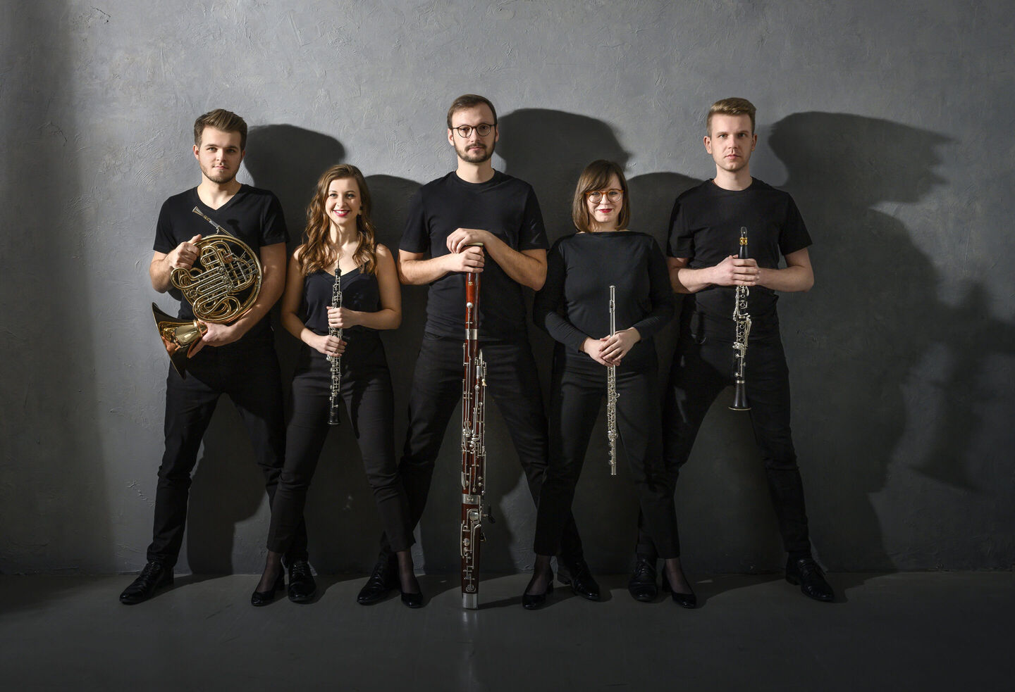 Alinde Quintet