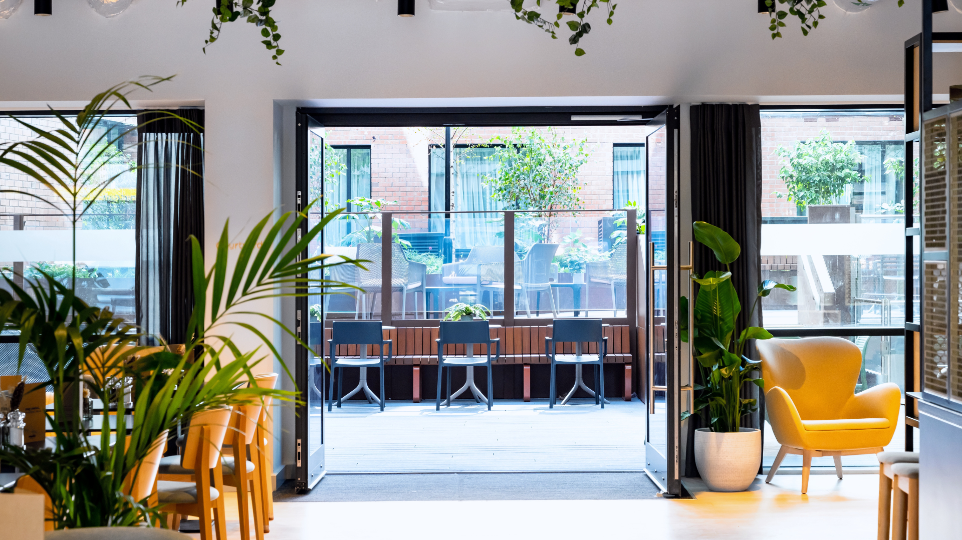Staycity Dublin City Centre 