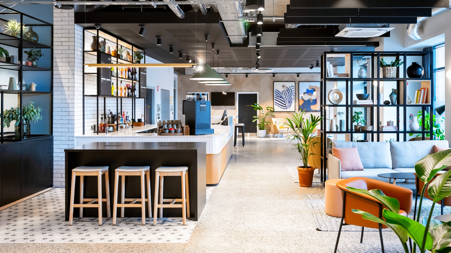 Staycity Dublin City Centre 