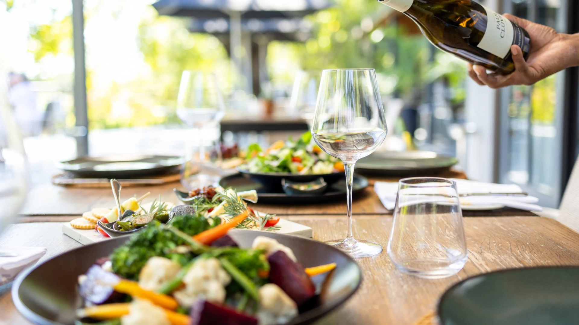 Anantara Stanley & Livingstone Victoria Falls Hotel