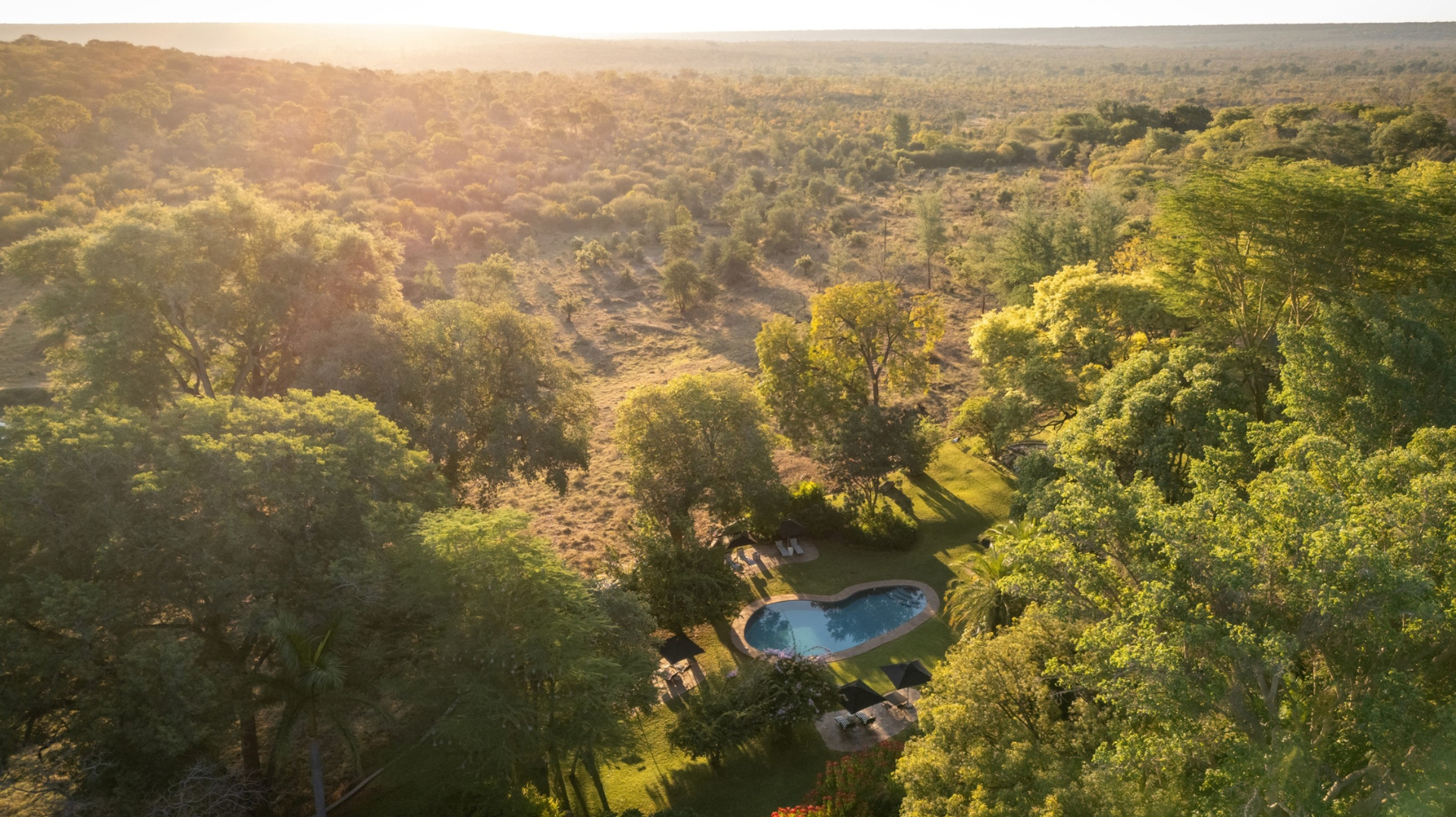 Anantara Stanley & Livingstone Victoria Falls Hotel