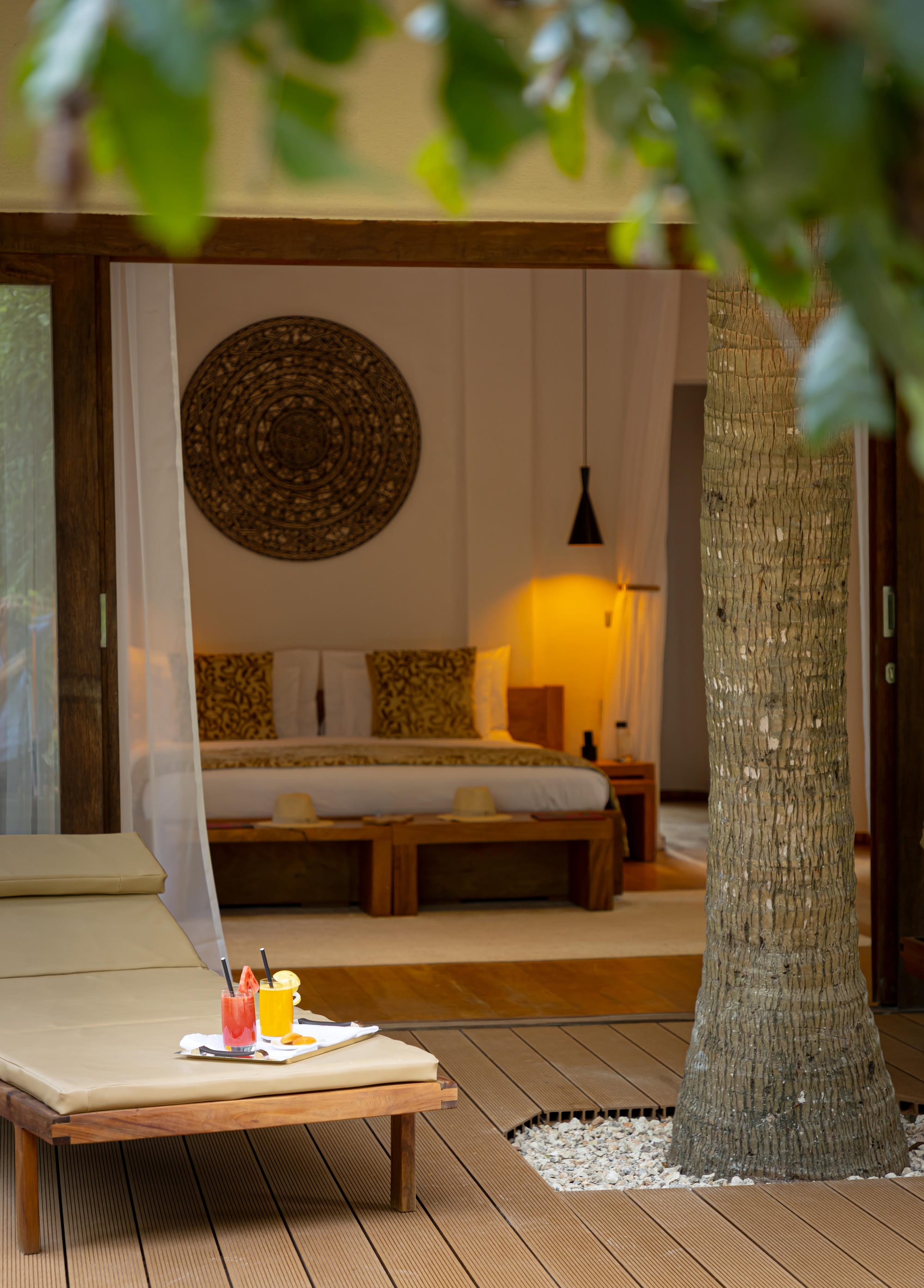 Zanzibar White Sand Luxury Villas & Spa