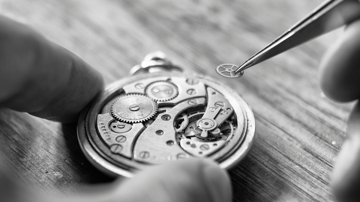 The Five Best Vintage Watches From Rolex to Jaeger-LeCoultre