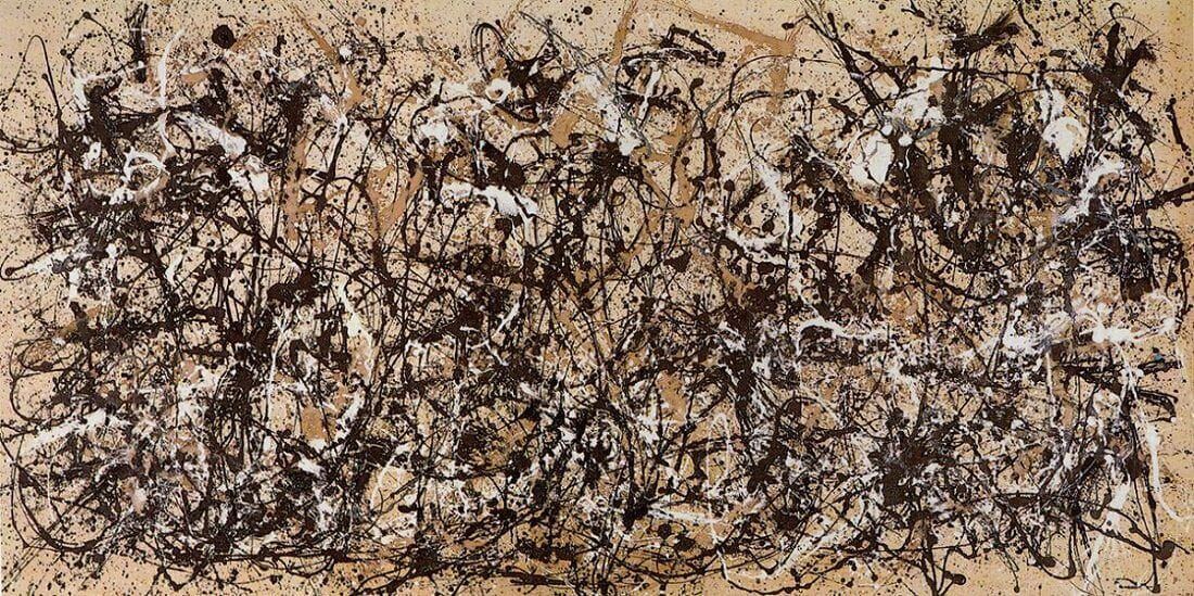Abstract Expressionism Wasn’t Just Chaotic Splatters on Canvas. It Was a Visceral, Emotional Revolution