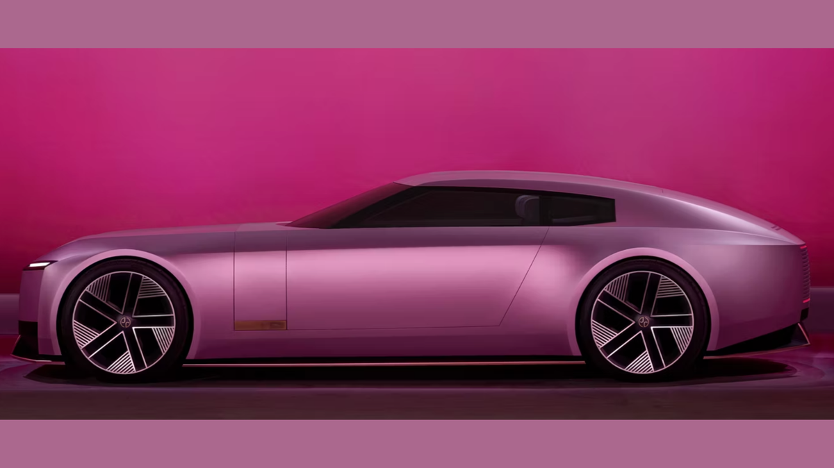 What’s All the Noise About the New Jaguar?