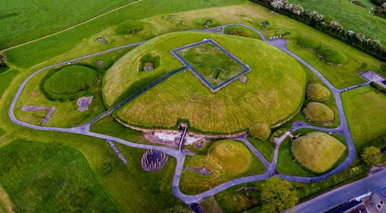 Exploring Ireland’s Most Enigmatic Megalithic Sites