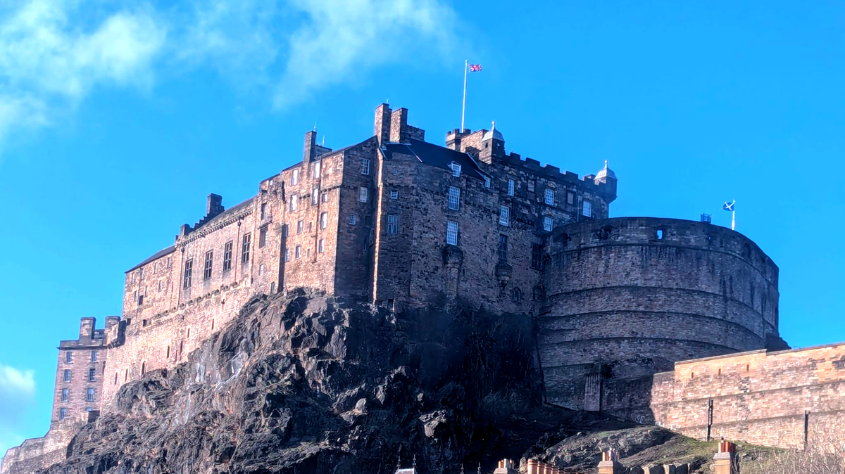 We’ve Explored the Best of Edinburgh