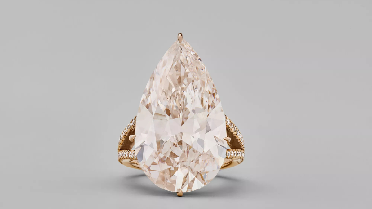 Exceptional Pieces from Bulgari, Cartier, Van Cleef & Arpels and More Now Available at Christie's