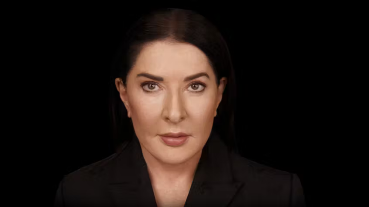 Marina Abramović and the Power of Performance Art