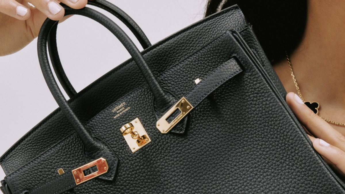 The Smartest Way to Own Authentic Luxury for Less
