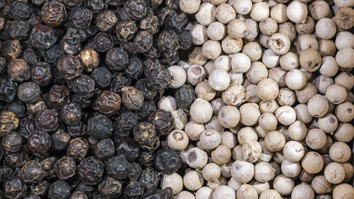 Penja Pepper, The World’s Exclusive Spice