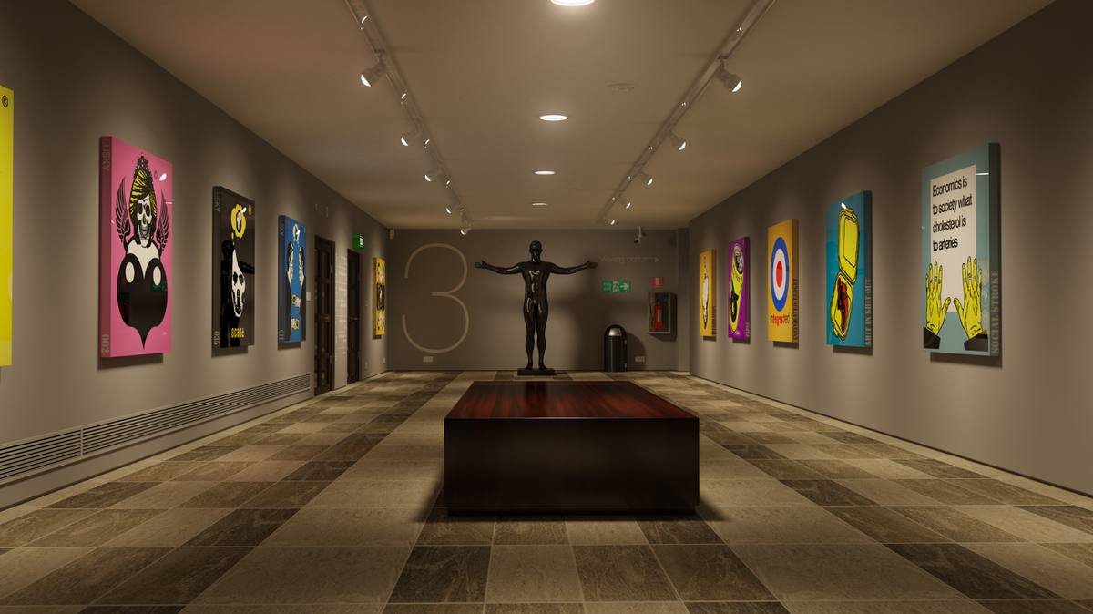 Changing Art Market: Are Private Sales Overtaking Auction Growth?