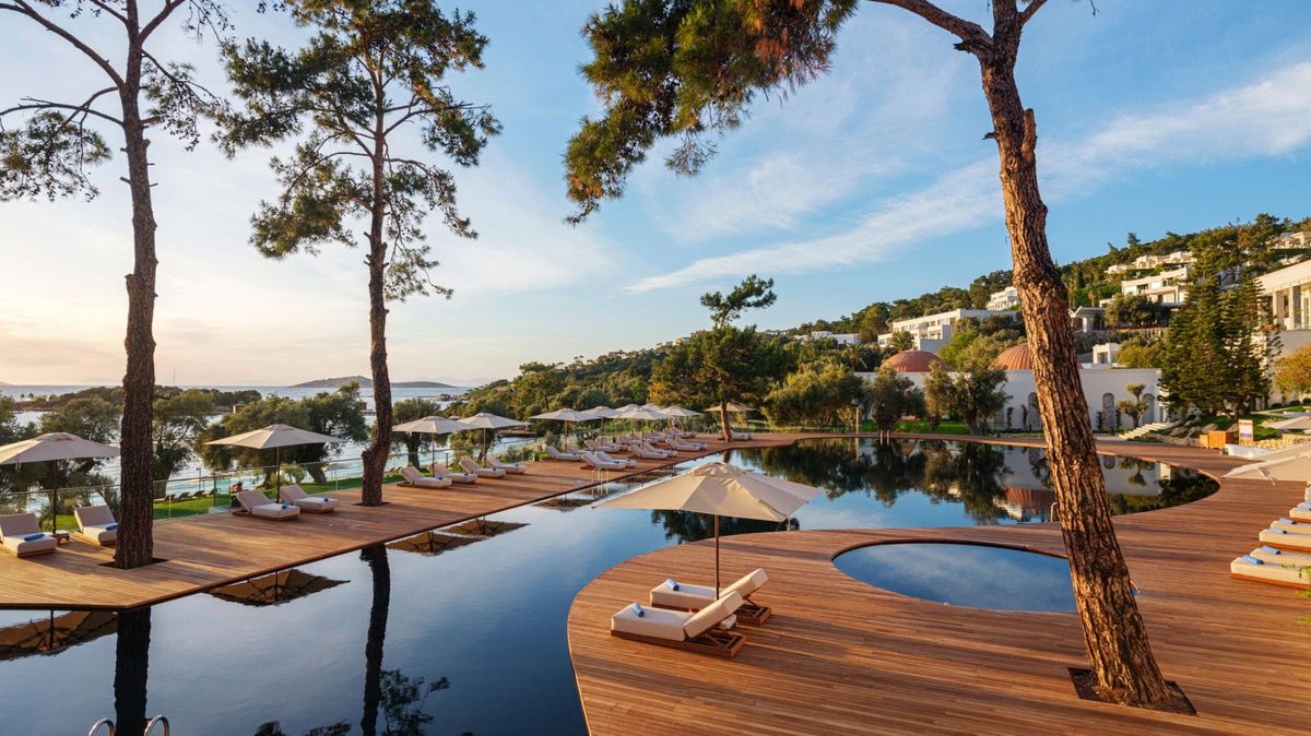 Ennismore Accelerates Luxury Growth in the Americas