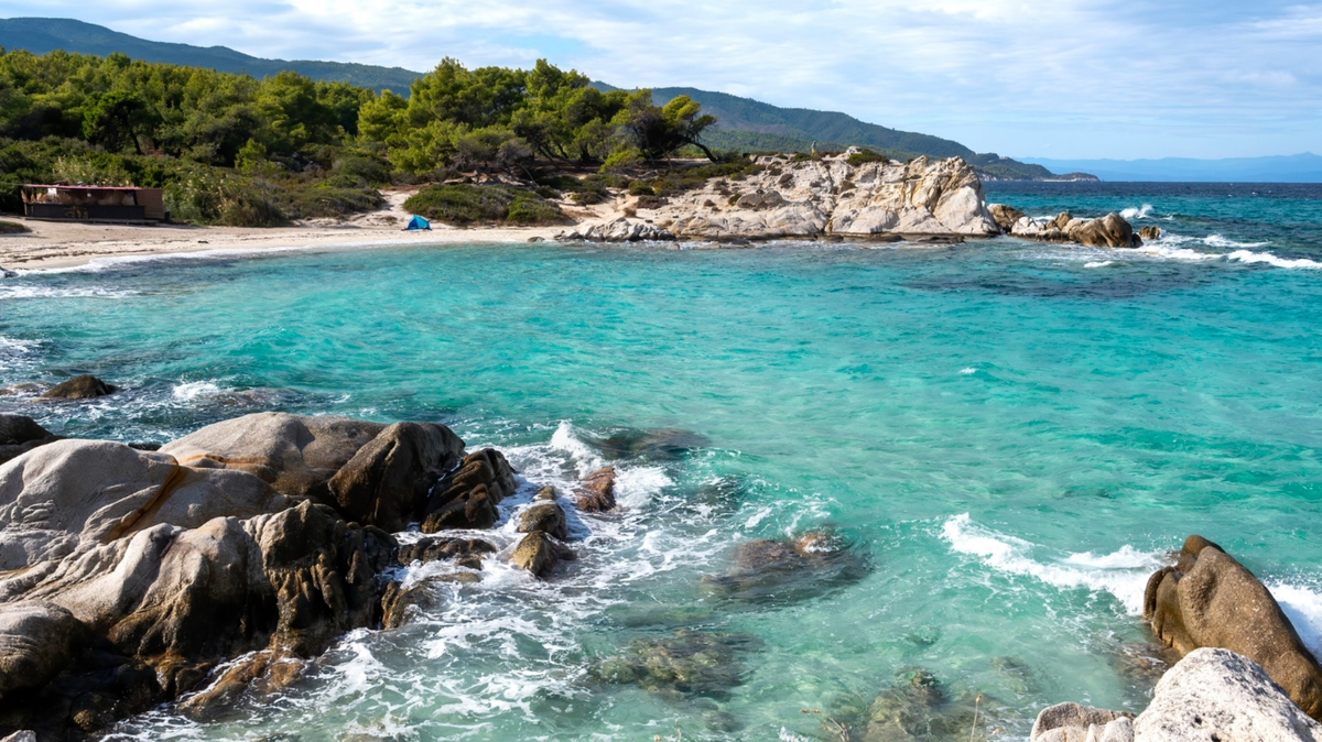 Figari, Corsica’s Best Kept Secret