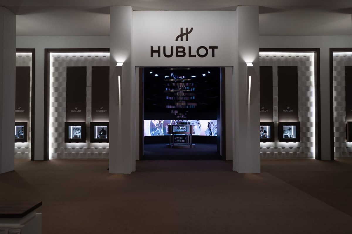 LVMH Redefines Time at Watches and Wonders 2025