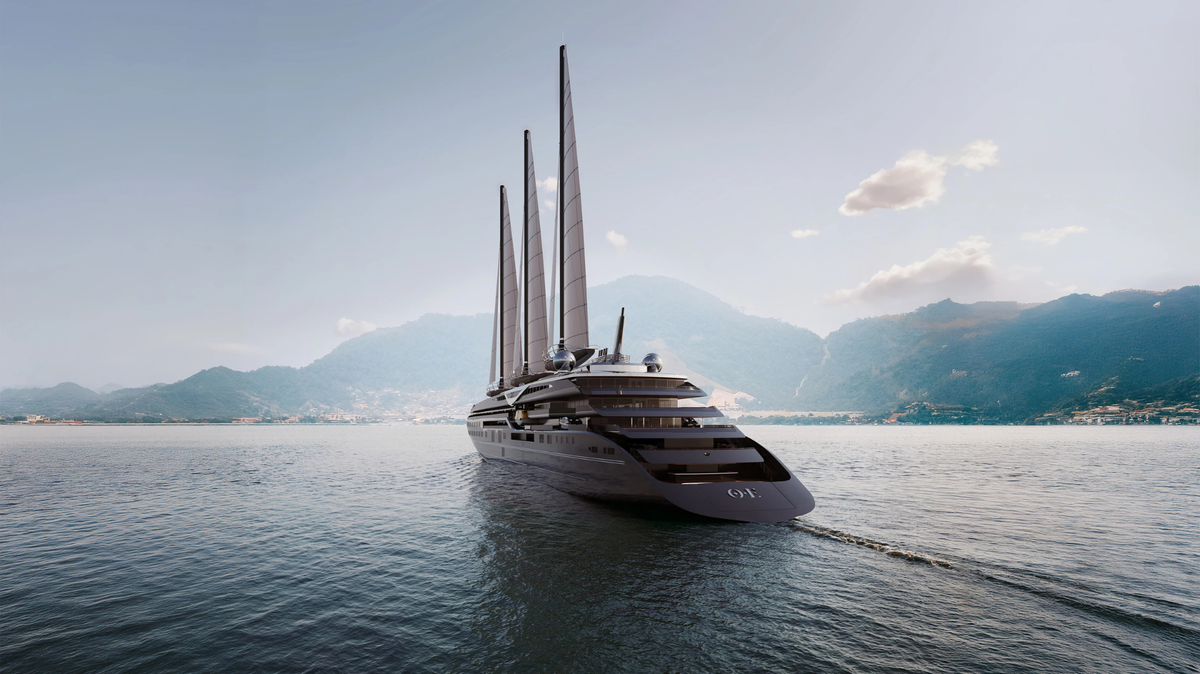 Ultimate Luxury Aboard the Orient Express Corinthian