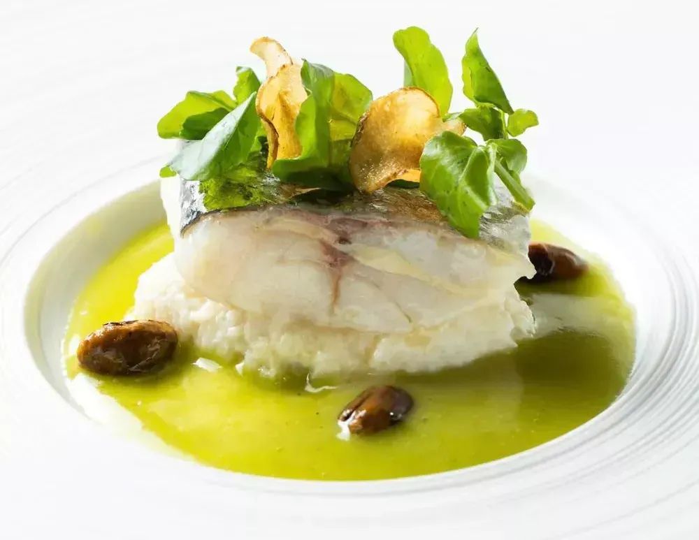 Per Se: A Three-Star French Dining Experience in New York