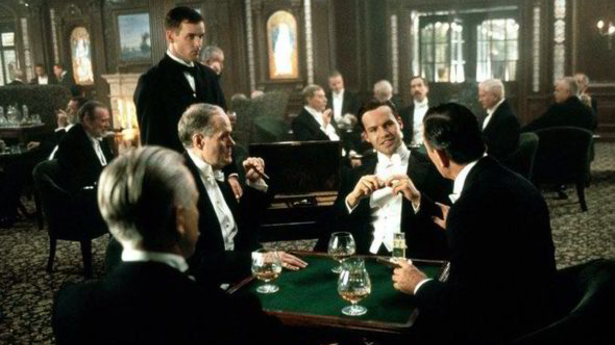 How Personal Introductions Replace Business Cards in Elite Circles