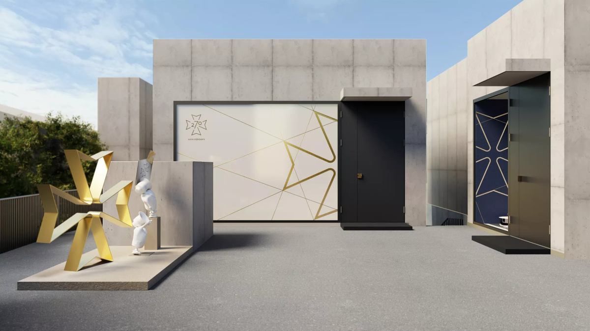 Vacheron Constantin Marks 270 Years of Excellence